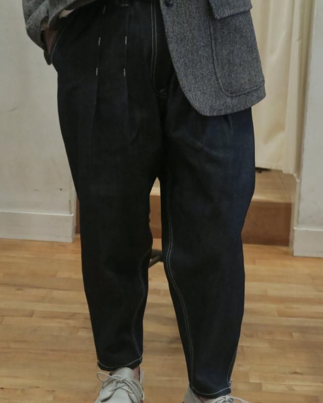 パンツ EESETT&Co PRIMARY JEANS EESETT&Co PRIMARY JEANS CHRISTOPER II ジーンズ ジーパン