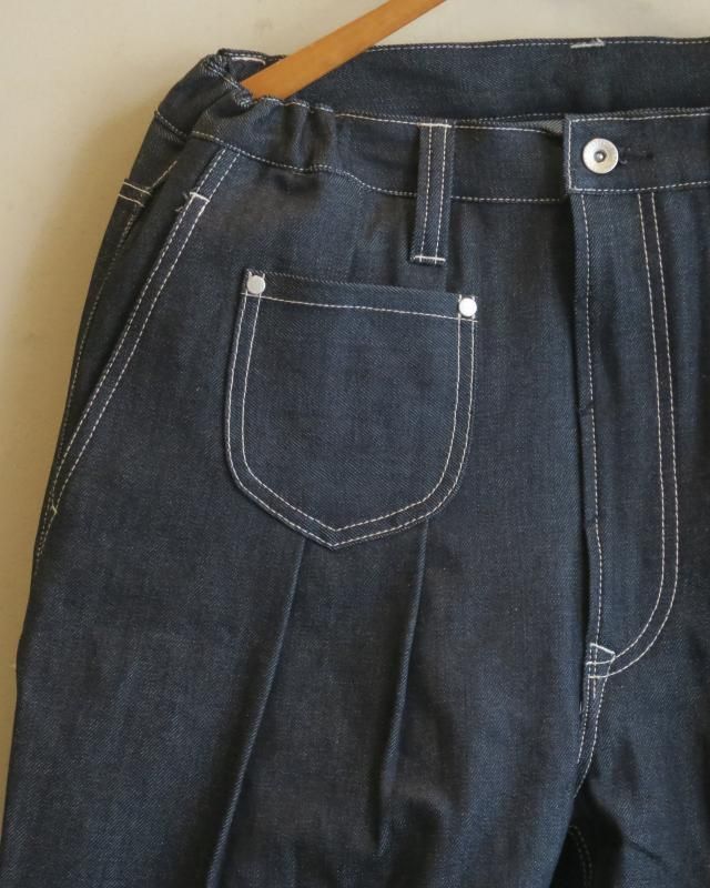 パンツ EESETT&Co PRIMARY JEANS EESETT&Co PRIMARY JEANS CHRISTOPER II ジーンズ ジーパン