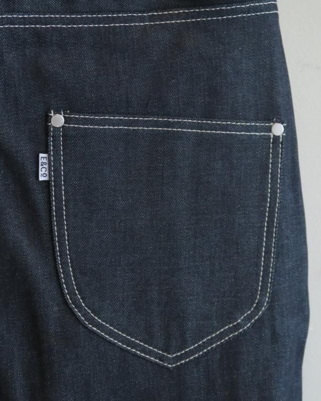 パンツ EESETT&Co PRIMARY JEANS EESETT&Co PRIMARY JEANS Christopher