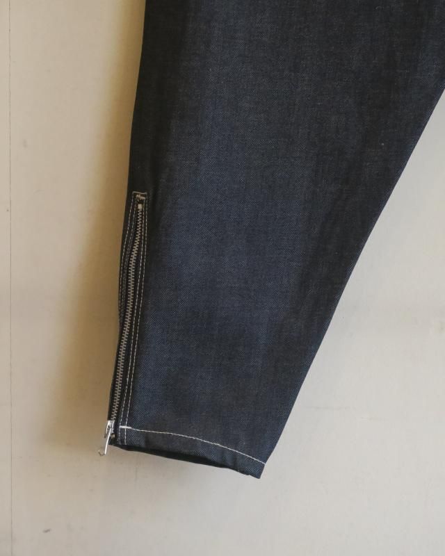 EESETT&Co PRIMARY JEANS（CHRISTOPHERⅡ） - sit