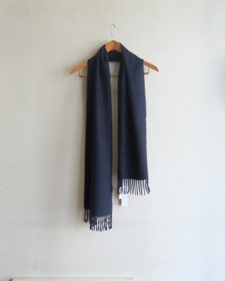 BEGG X CO        ARRAN REVERISBLE SCARF