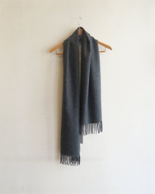 BEGG X CO        ARRAN REVERISBLE SCARF