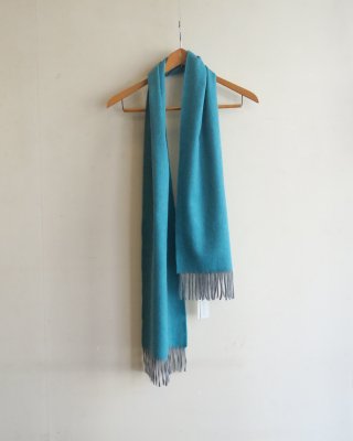 BEGG X CO        ARRAN REVERISBLE SCARF