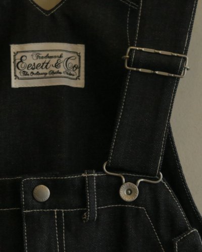 EESETT&CoDUNGAREES (WELINGTON)