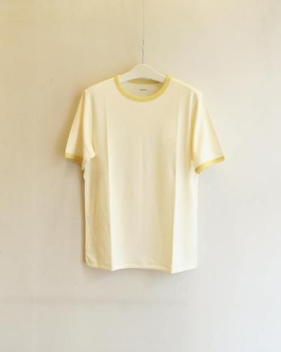 BISOWN   TRIM TEE