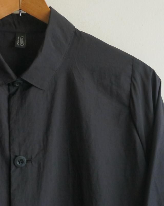 トップス TEATORA hoverlayer HL Cartridge Shirts 2 CARTRIDGE SHIRT HL HOVERLAYER｜TEATORA