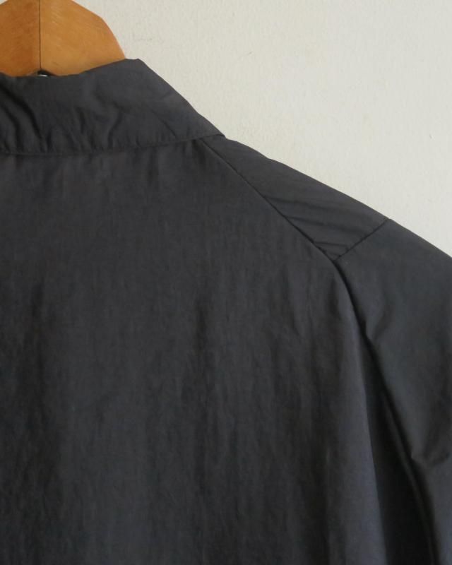 トップス TEATORA hoverlayer HL Cartridge Shirts 2 CARTRIDGE SHIRT HL HOVERLAYER｜TEATORA