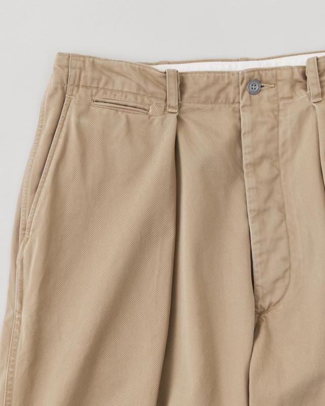 NICENESS ALBARN/アルバーン（エイジドエフェクトチノ リサイズドチノ