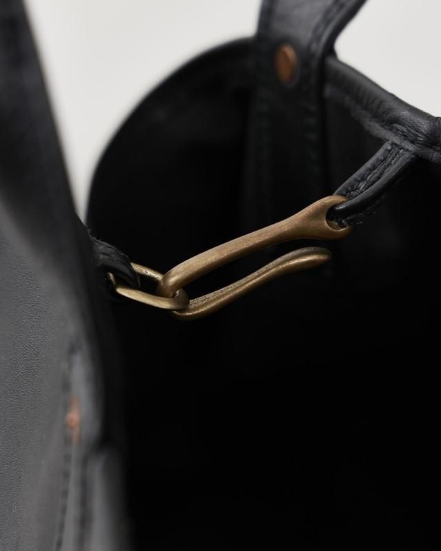 NICENESS H.LEDZ/H.レッズ（ホースレザーショルダー トートバッグ） - sit