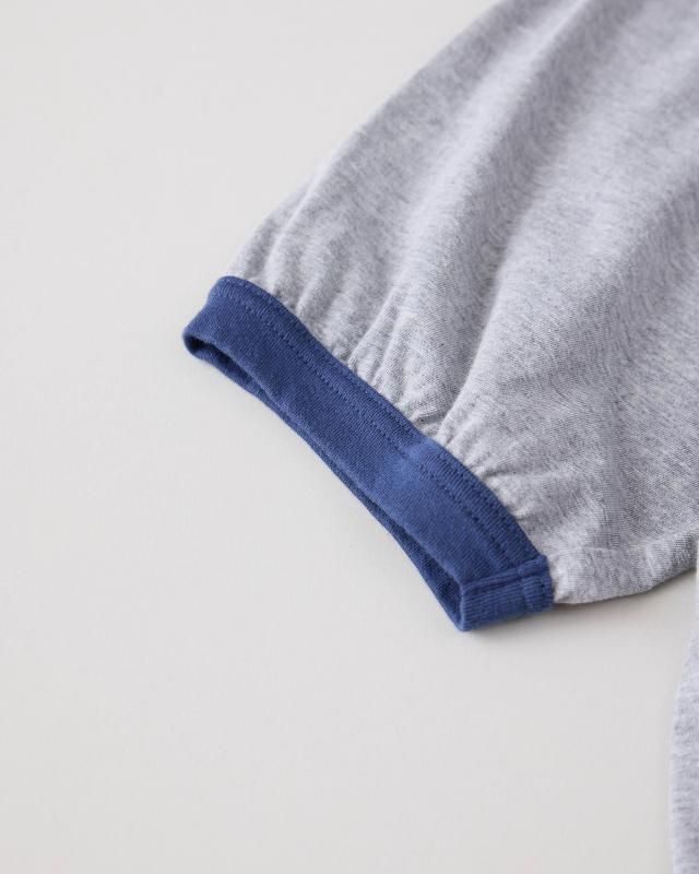 NICENESS K.ATHENA/K.アテナ（剣道リンガー Tee） - sit