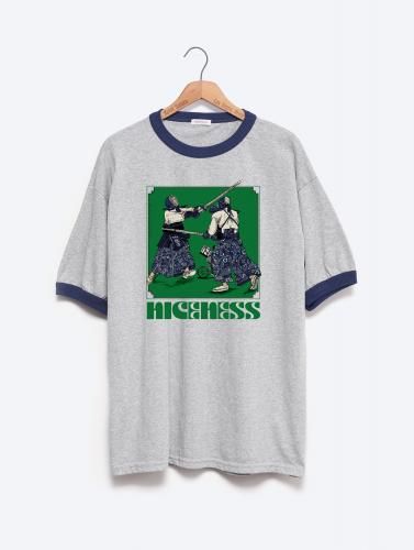 NICENESSK.ATHENA/K.ƥʡʷƻ󥬡 Tee