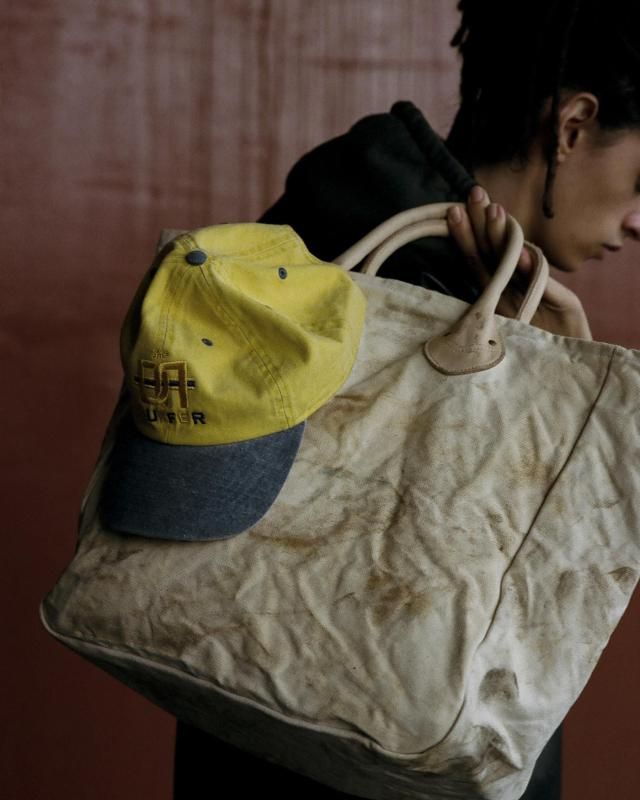 バッグ The DUFFER N NEPHEWS PORTOBELLO The DUFFER N NEPHEWS PORTOBELLO [NATURAL] - Fresh Service