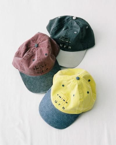 The DUFFER N NEPHEWSBASEBALL CAP