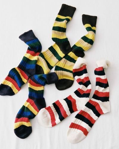 The DUFFER N NEPHEWSSOCKS 