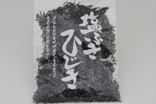塩ふきひじき 100g - 鹿児島の竹下清蔵商店!ちりめん・いりこ 塩ふきひじき 100g - 鹿児島の竹下清蔵商店!ちりめん・いりこ