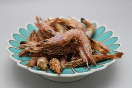 焼き海老 長崎県産 60g 鹿児島の竹下清蔵商店 ちりめん いりこの手作り佃煮セットをお届けします 焼き海老 長崎県産 60g 鹿児島の竹下清蔵商店 ちりめん いりこの手作り佃煮セットをお届けします