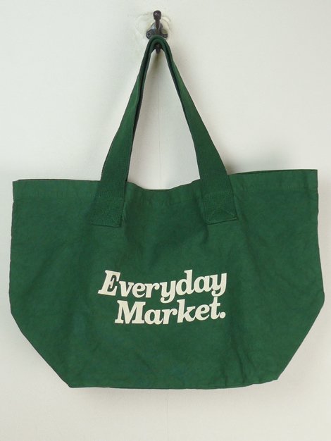 21SS 別注 MARKET TOTE バッグ