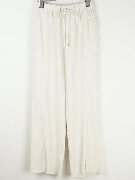 21AW Flare Pants