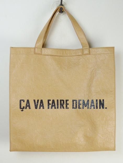 21SS  SHOPPER ȡȥХå L
