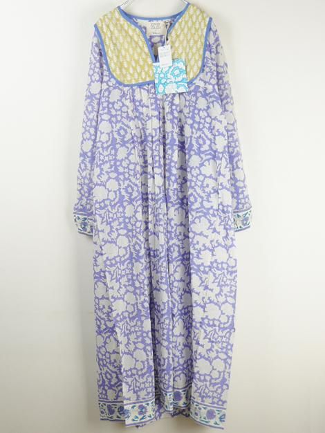 21SS RH KITTY DRESS