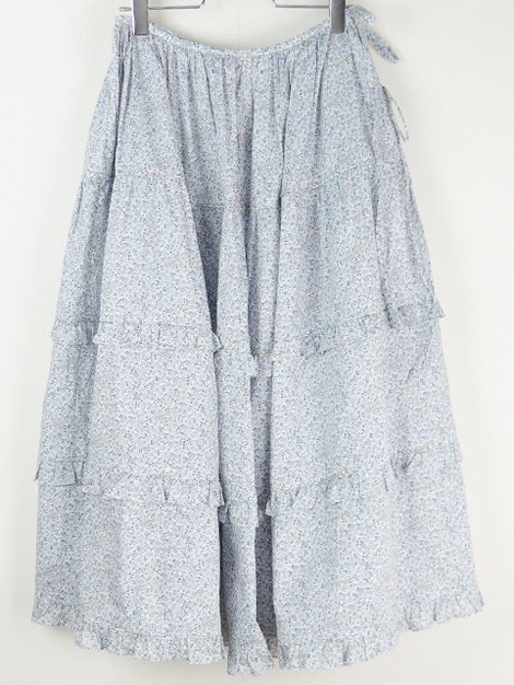 21SS 別注 WILLY SKIRT - ブランド古着（レディース） about a Pond