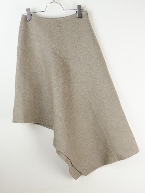 23AW SULLI SKIRT/