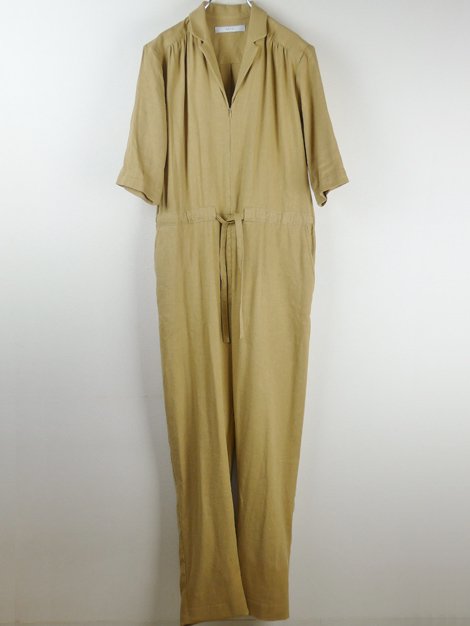 19SS YUCCA JUMP SUIT