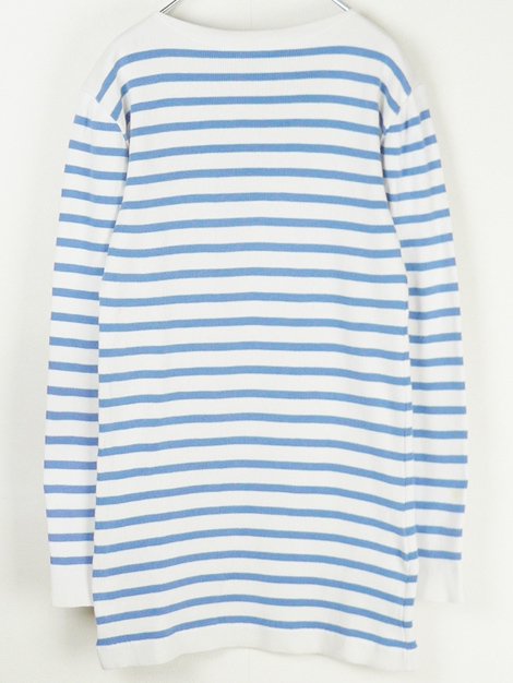 22SS Striped T-Shirt