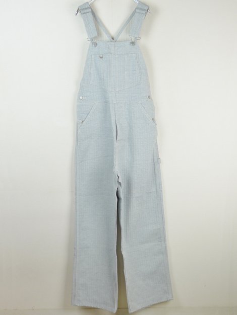 21SS Looplus Overall