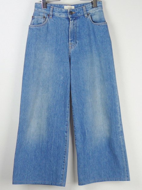 EGLI JEANS