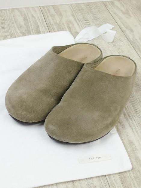 24SS Hugo Slide å  