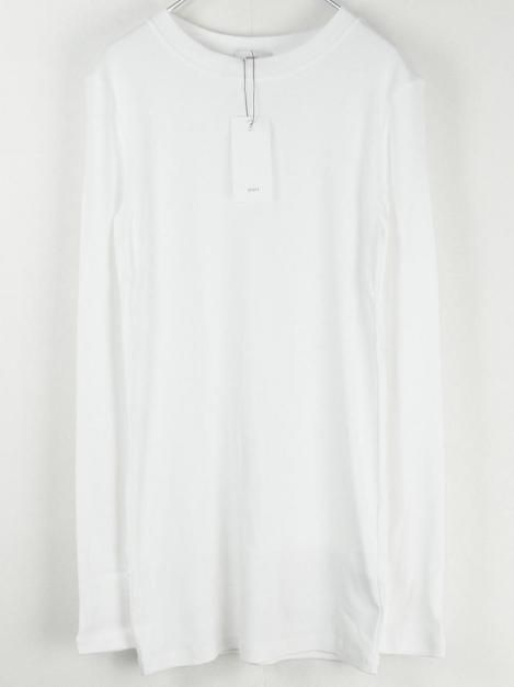 19AW եȥե饤T ۥ磻