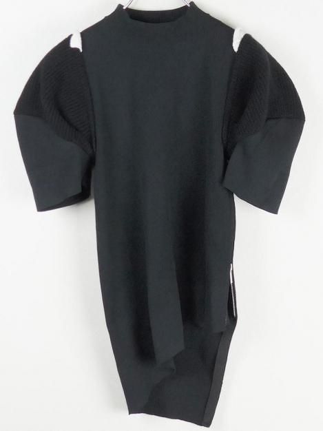 23AW Knit Pullover
