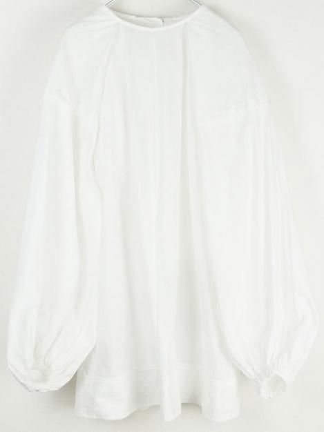 22SS Ρ顼ܥ塼ॹ꡼֥֥饦 white