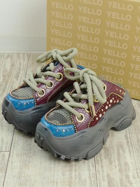 25SS VIKING SABOT SNEAKERS