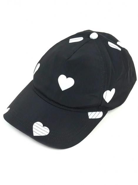 24AW Baseball Cap / HEART