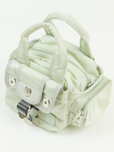 24AW Pocket Mini Boston