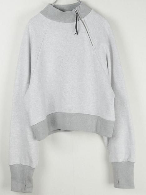 24AW color scheme pullover