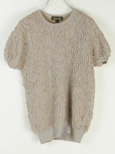 21SS 16Gե쥸㥫ɥ硼ȥ꡼֥˥å