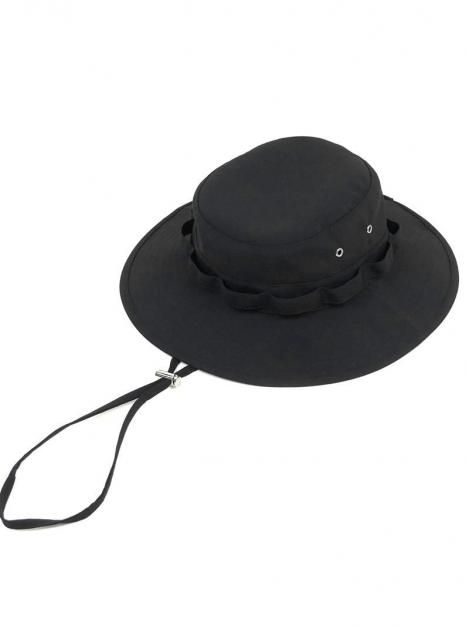 25SS Safari Hat / Suiting