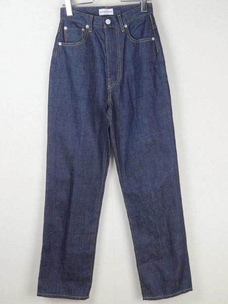 22SS Ĥ RIGID HIGHRISE INDIGO