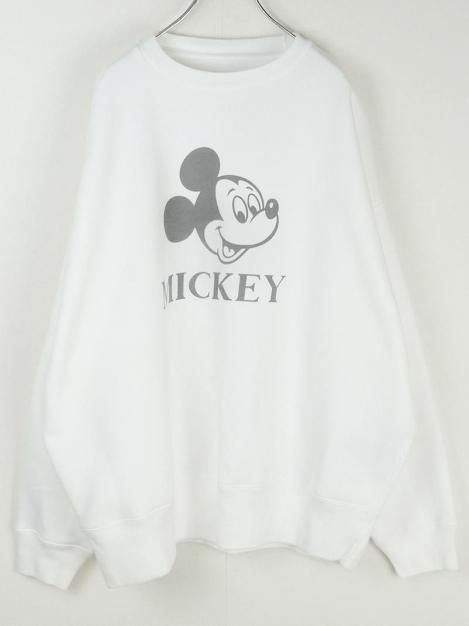 24AW MICKEYۥåȥץ륪С