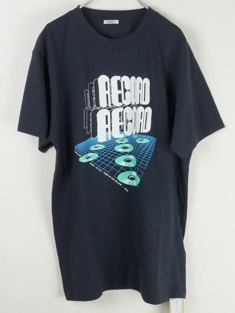 24SS RECORDT