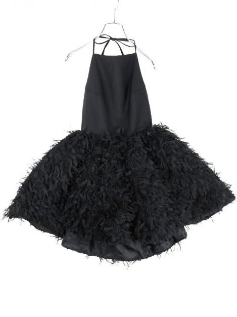 24AW CELESTINE DRESS