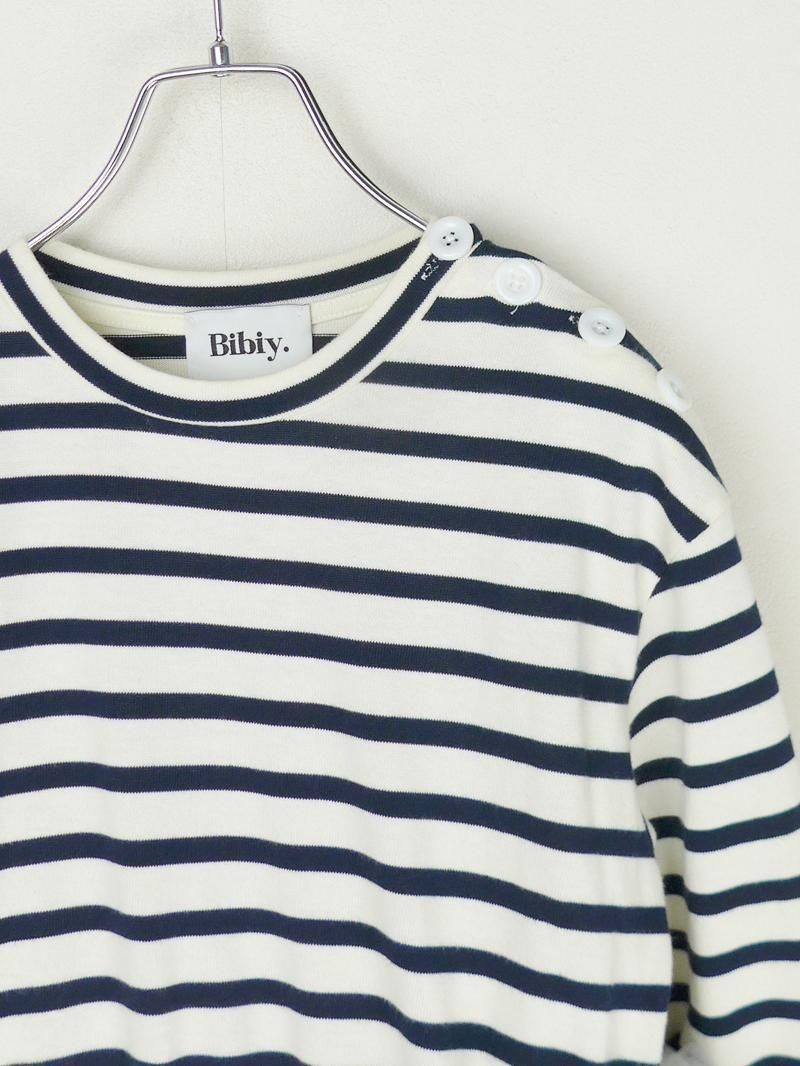 24AW FRANCINE TULLE TOP - ブランド古着（レディース） about a