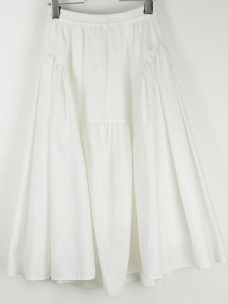20SS Rose Silk Jacquard SK
