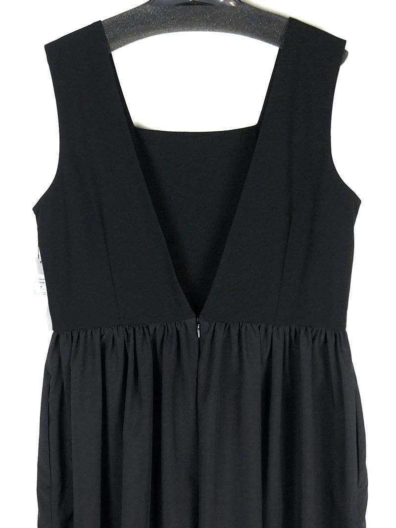 Nala レディース 今期　新品未使用　cactus オールインワン 新品】 Nala Cactus all in one Black S カクタスの通販 by