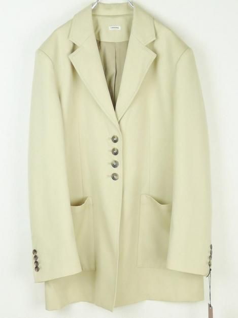 25SS ICHIGUN TAILORED JACKET