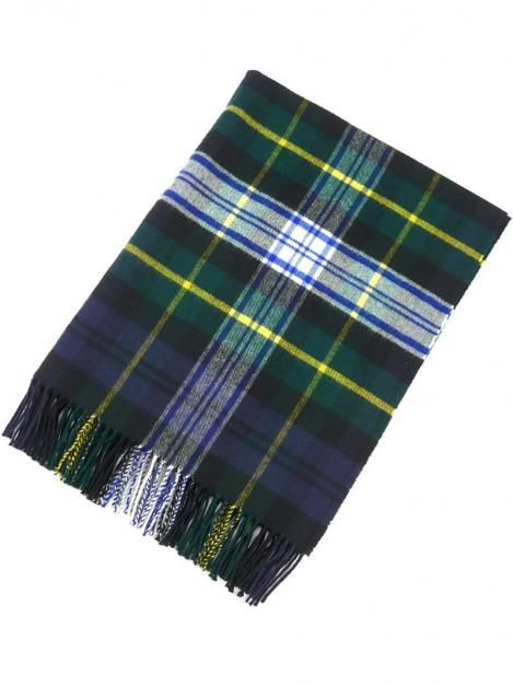 カシミヤストール Dress Gordon