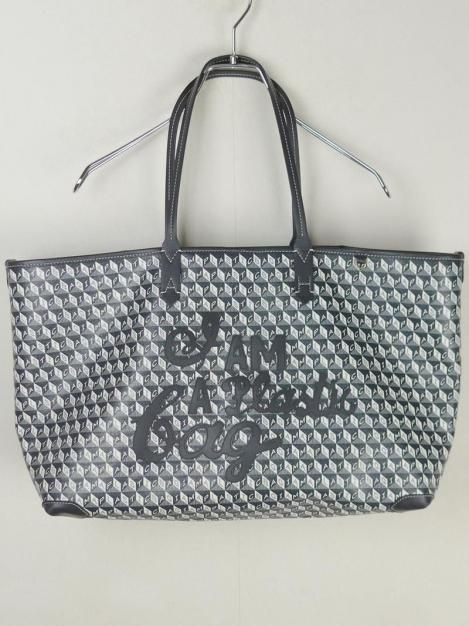 24SS I AM A Plastic Bag աȡ